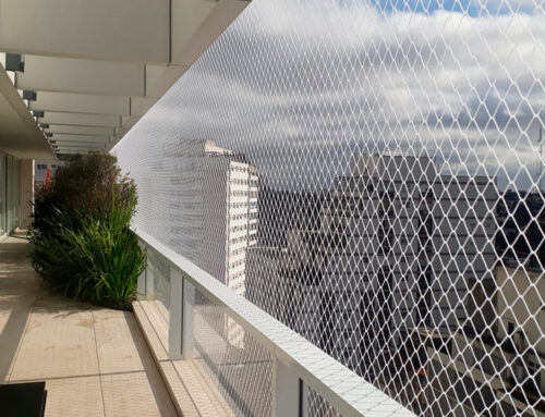 Como Escolher a Rede de Proteção Ideal para Seu Apartamento