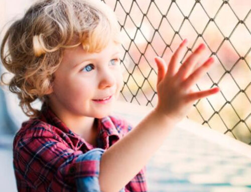 Segurança de Crianças em Sacadas: O Guia Completo