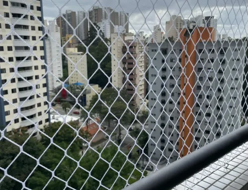 Quanto Custa Rede de Proteção em SP 2026: Tabela de Preços