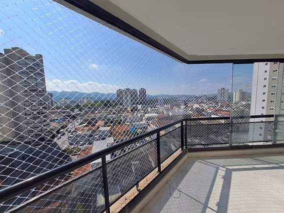 Cobertura predial em carteira de administradora