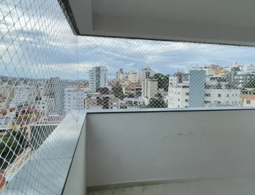 Pacote Corporativo de Rede de Proteção em SP | Art Paulista